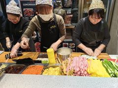 -传闻来紫菜包饭·打糕(西塔韩百店)