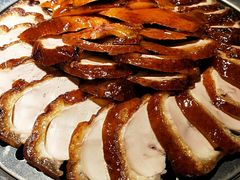 -守柴炉烤鸭(科华中路王府井店)