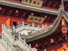 -上海东林寺(金山区)