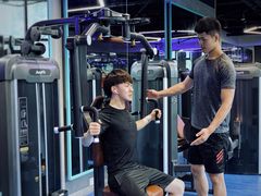 -星洲国际.格莱博健身会所