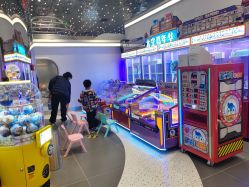 -嗨贝天地(济南万象城店)