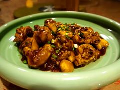 -沃阁巴厘原墅餐厅