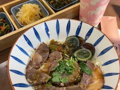 -面乙新派手擀面(大悦城店)