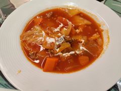 -MIO弥欧洋房西餐厅(中央大街店)