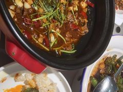 -兰湘子·湘菜小炒(石家庄万象城店)