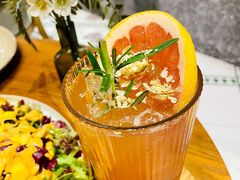 -Rosemary·纽西兰简餐(江南西店)