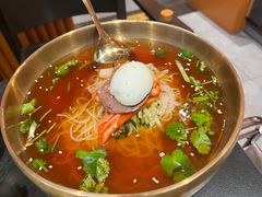 -闻老头·菊花炭烤肉(佛山首店)