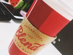 -星巴克(深圳港隆城分店)