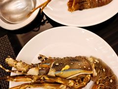 生上小青龙-圣丰索菲特·2 On 988 Café 自助餐厅
