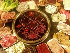 -邓莽子老火锅(中兴路总店)
