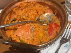 -榖屋house of flour(张江首店)