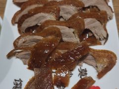 -北京全聚德(西翠路店)