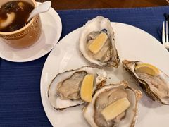 -Social 秀西餐厅-长沙瑞吉酒店(运达店)