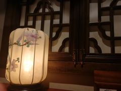 -绿茶餐厅(领展购物广场·中关村店)