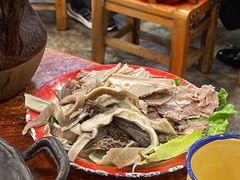 -草本味·市井羊肉馆(新开铺总店)