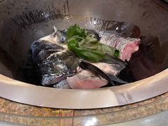 -好灶头妈妈菜·千岛湖柴火鱼餐厅(桐庐店)