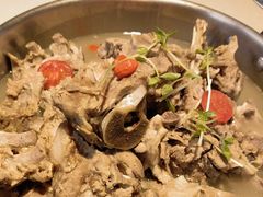 -浩爷羊蝎子火锅(双榆树店)