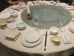 -狮王府淮扬菜(新街口友谊店)