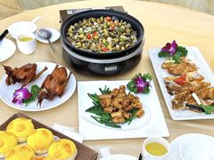 -轩记海鲜餐厅·四十五年老字号·经典粤菜(西区彩虹店)