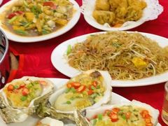 -花苑美食横琴生蚝火锅(拱北粤华路店)