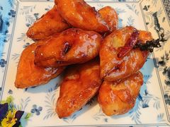 -千百味红餐厅·非遗江西菜(绿地双子塔总店)