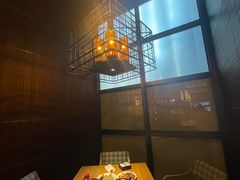 -长沙君悦酒店·自助餐厅咖啡厅