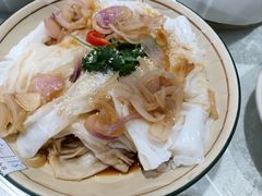 -水上人家河鲜