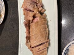 -南京大牌档(新街口德基广场店)