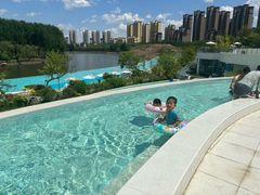 -清河半岛温泉度假酒店