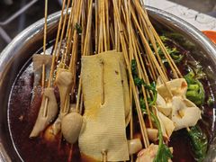 -成都瓜串串(华强北店)