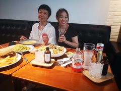 -ZEMOCAFE·FUSION FOOD(西交利物浦店)