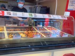 -老韩煸鸡·中国炸鸡(水塔美食街店)