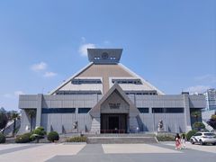 -河南博物院