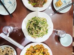 -小铜锣湾海鲜家常菜馆(河西店)