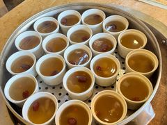 -大中华希尔顿酒店 念 全日制自助餐厅·亲子·聚餐