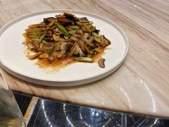 -英冠索菲特酒店·萧湘阁中餐厅