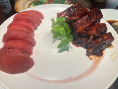 镇江醋排-永安鱼庄·镇江菜(东吴路店)