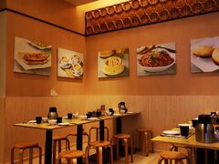 大堂-翠华餐厅(百老汇店)