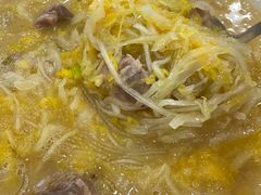 -一锅厨东北水饺店(厦大店)