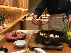 -吟松日式料理(莘庄店)