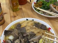 -正宗阳山牛杂(东城店)