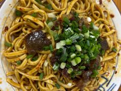 -邓邓胖姐拌面(濉溪路店)