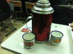 麦乳精-做了不起的80后