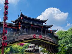 -杭州宋城