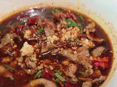 -眉州东坡·熊猫主题餐厅(枫蓝店)