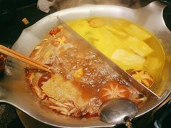 -湊湊火锅·茶憩(打浦桥日月光店)