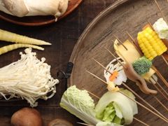 -搓火大都会(广安门总店)