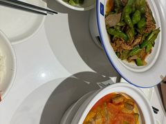 -兰湘子·湘菜小炒(石家庄万象城店)