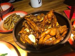 -老三样·美食研究中心(世贸路店)