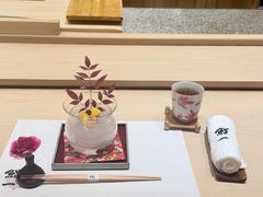 -鮨一日本料理(大中华店)